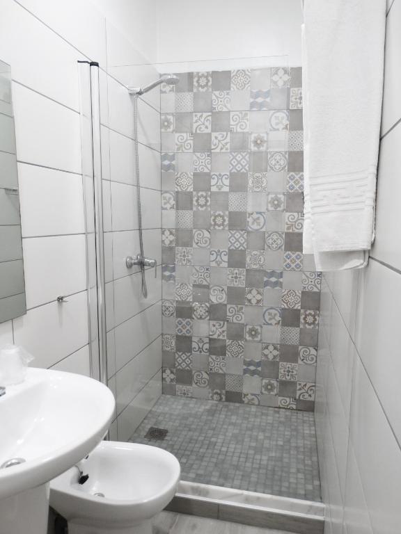 Hotel Goya - Double Or Twin Room