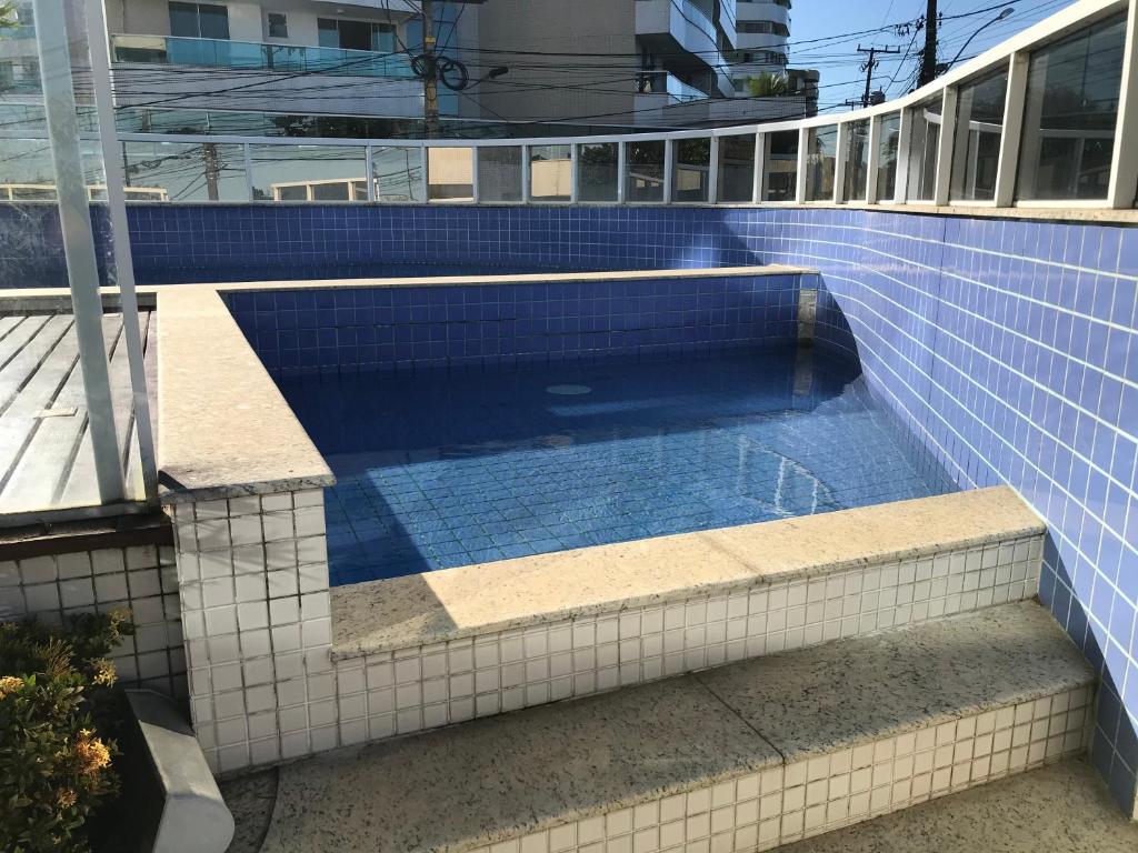  Privilege - Vista Mar