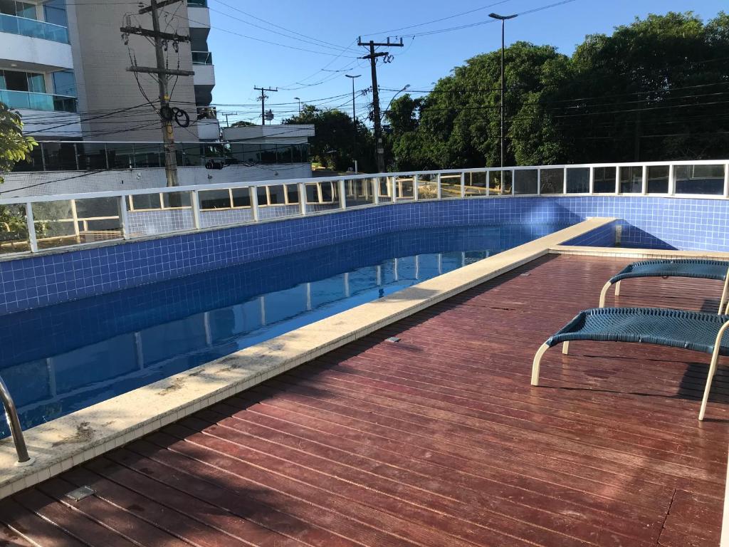  Privilege - Vista Mar
