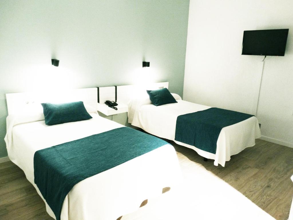 Hotel Goya - Double Room