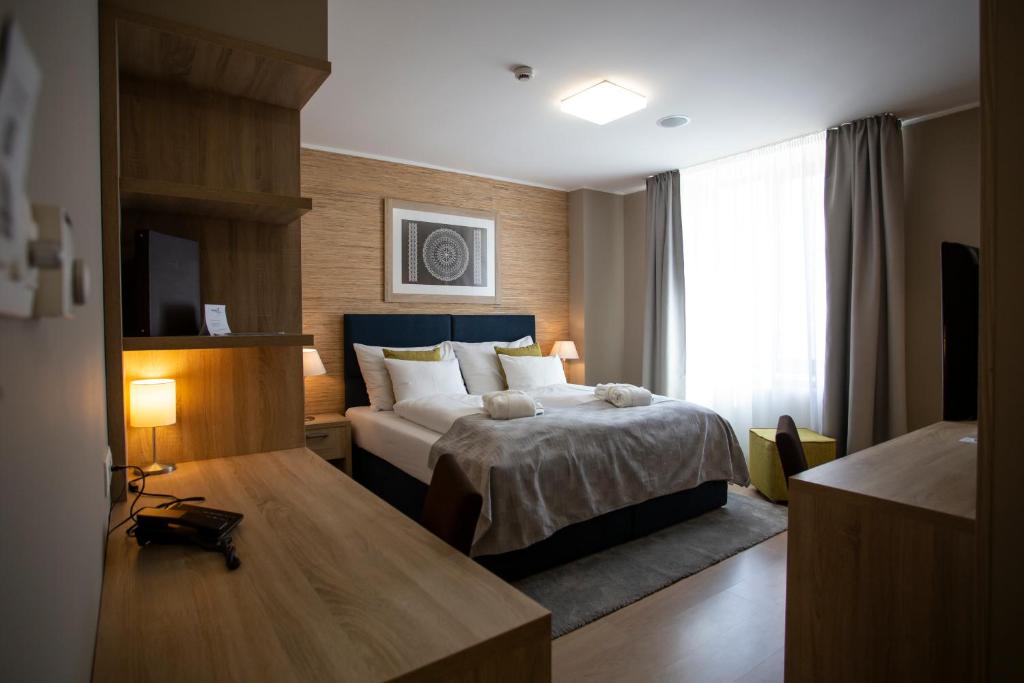 SHADA HOTEL SALAMA
