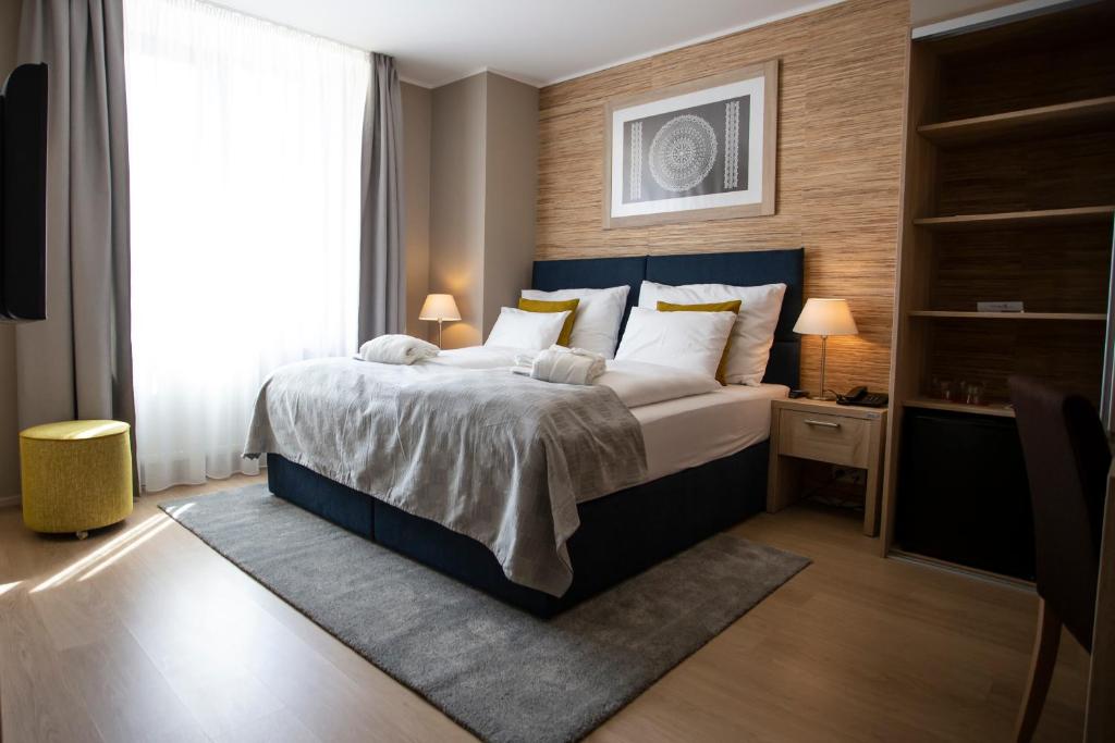 SHADA HOTEL SALAMA