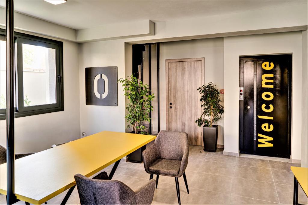 Salina Premium Residences Volos - 18