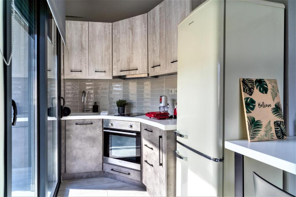 Salina Premium Residences Volos - 7