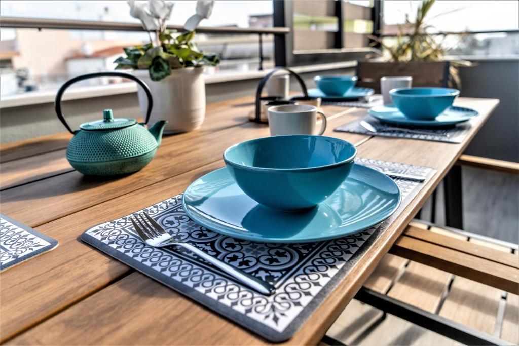 Salina Premium Residences Volos - 5