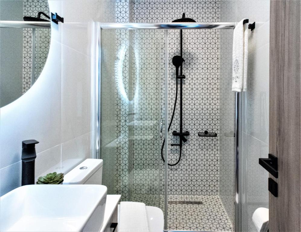 Salina Premium Residences Volos - 6