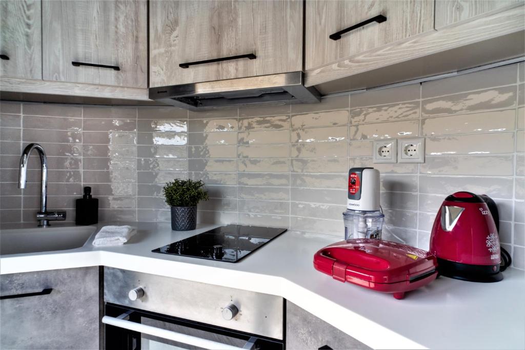 Salina Premium Residences Volos - 9