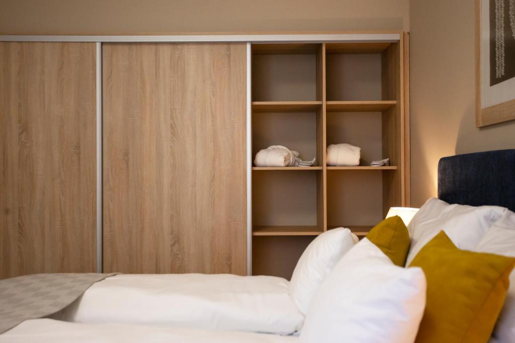 SHADA HOTEL SALAMA