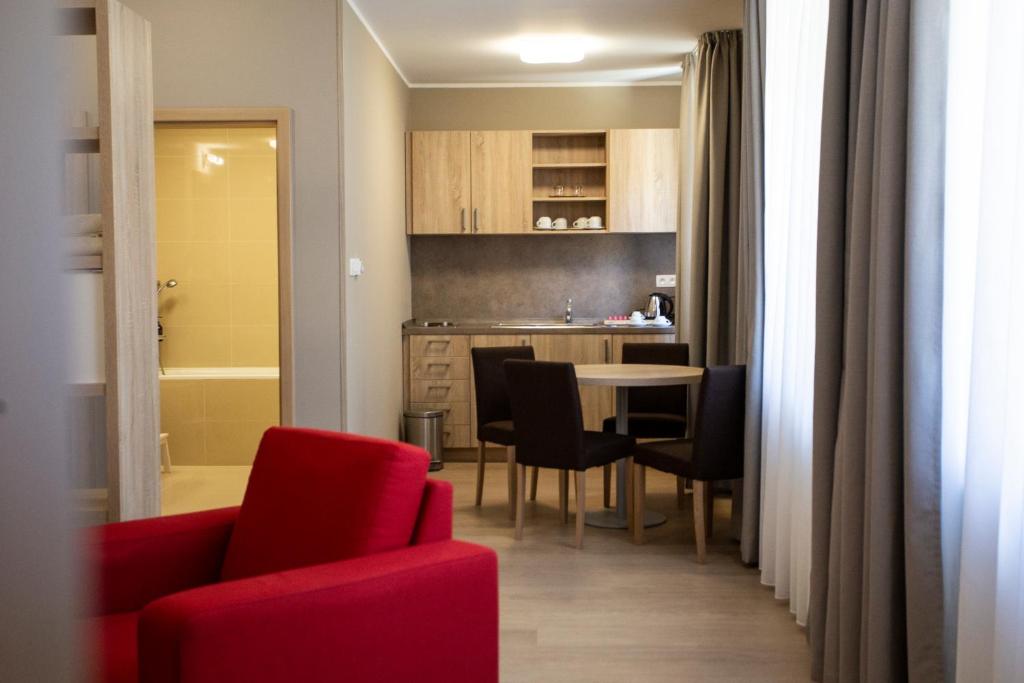 SHADA HOTEL SALAMA