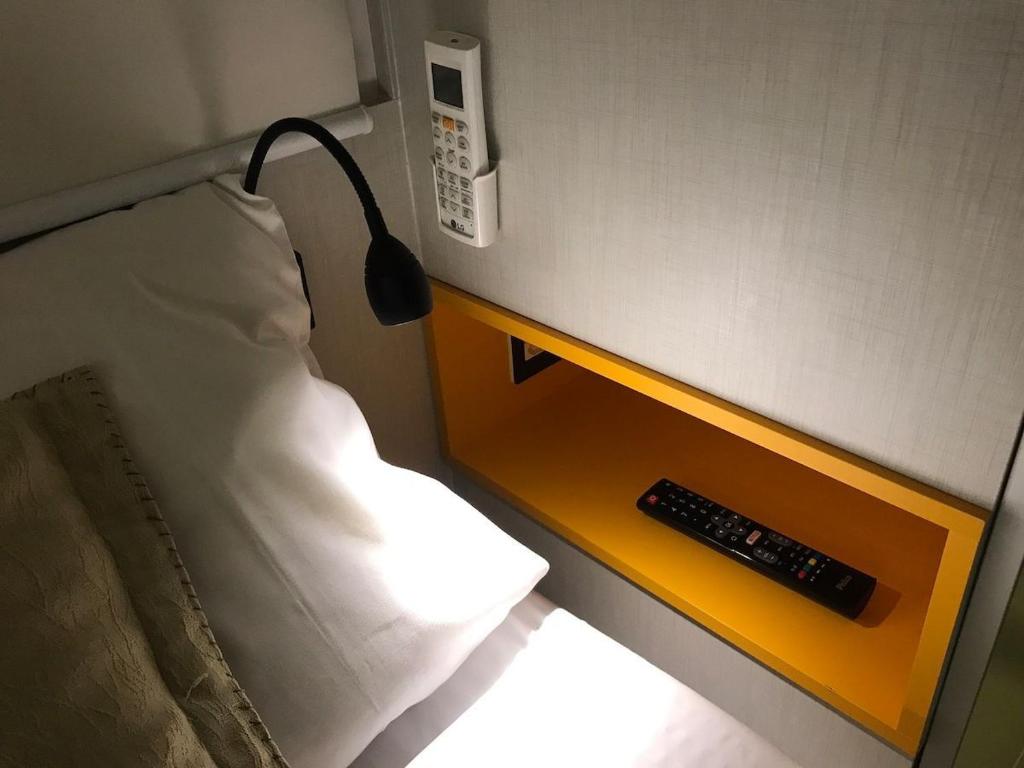  Apto Studio 501 mobiliado com linda vista