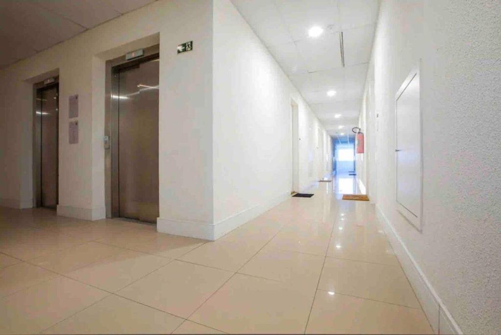  Apto Studio 501 mobiliado com linda vista