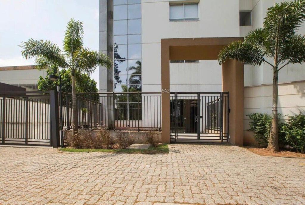  Flat 102 próx Raposo DDeola e Kart Granja Viana