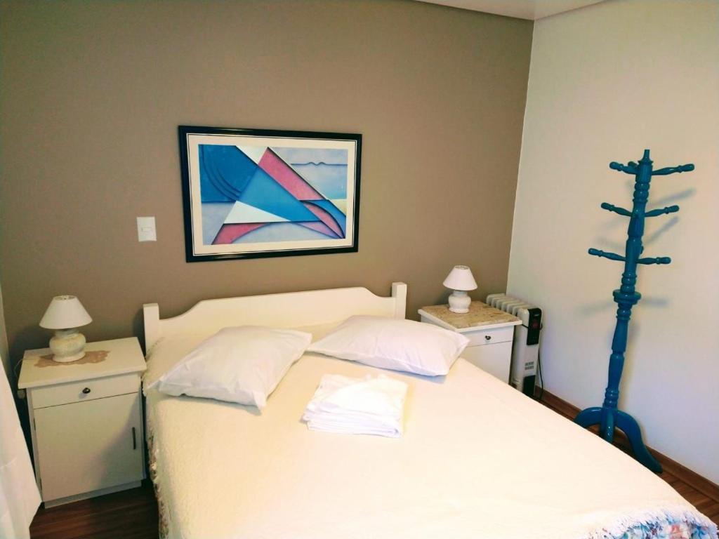  Apartamento Vivendas do Lago em Canela