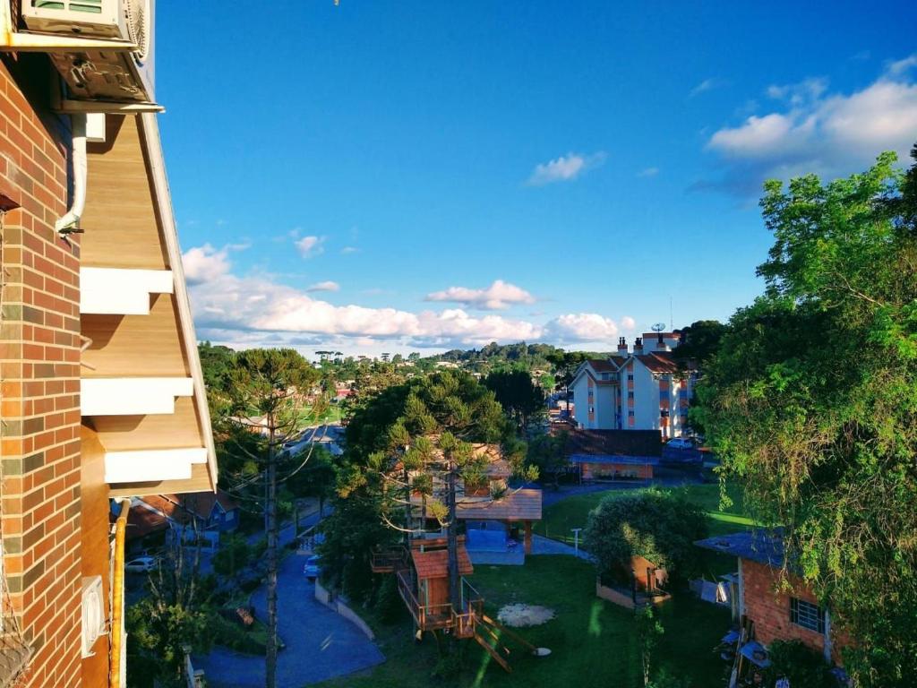  Apartamento Vivendas do Lago em Canela