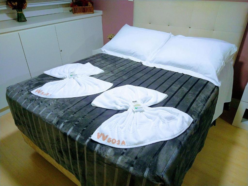  Apartamento LE JARDIN 2 minutos da Catedral