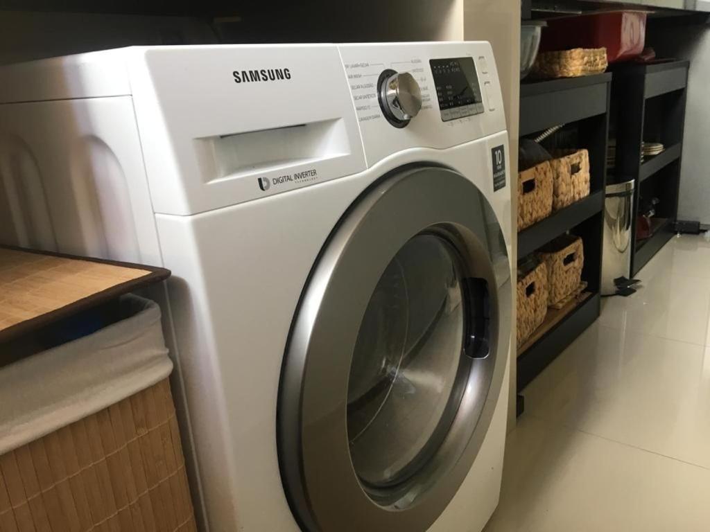  Apartamento LE JARDIN 2 minutos da Catedral