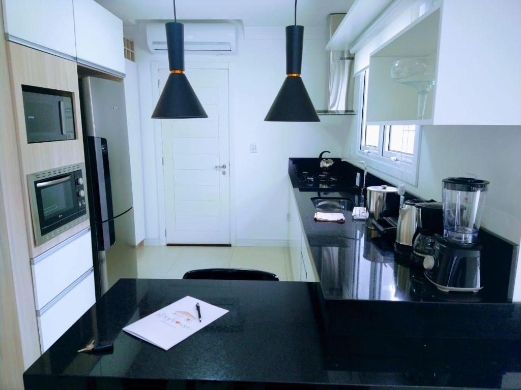  Casa Ibiza em condomínio em Canela