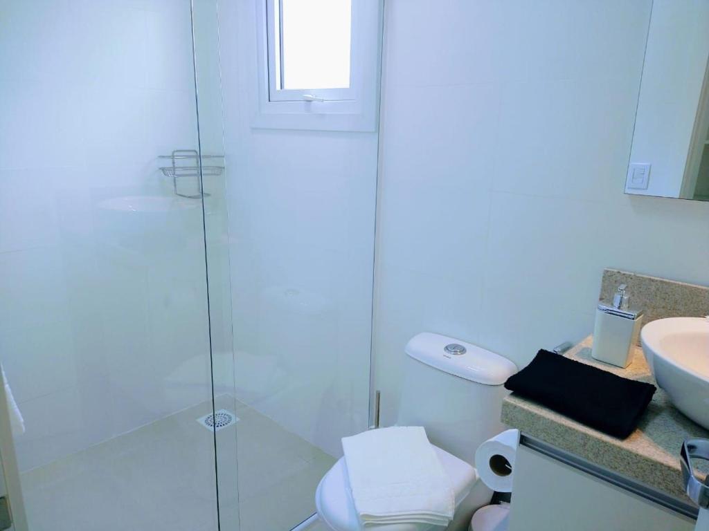  Casa Ibiza em condomínio em Canela