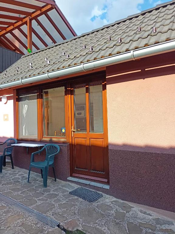 Apartment Tomáš Jendrál - Appartamento Con Due Camere Da Letto