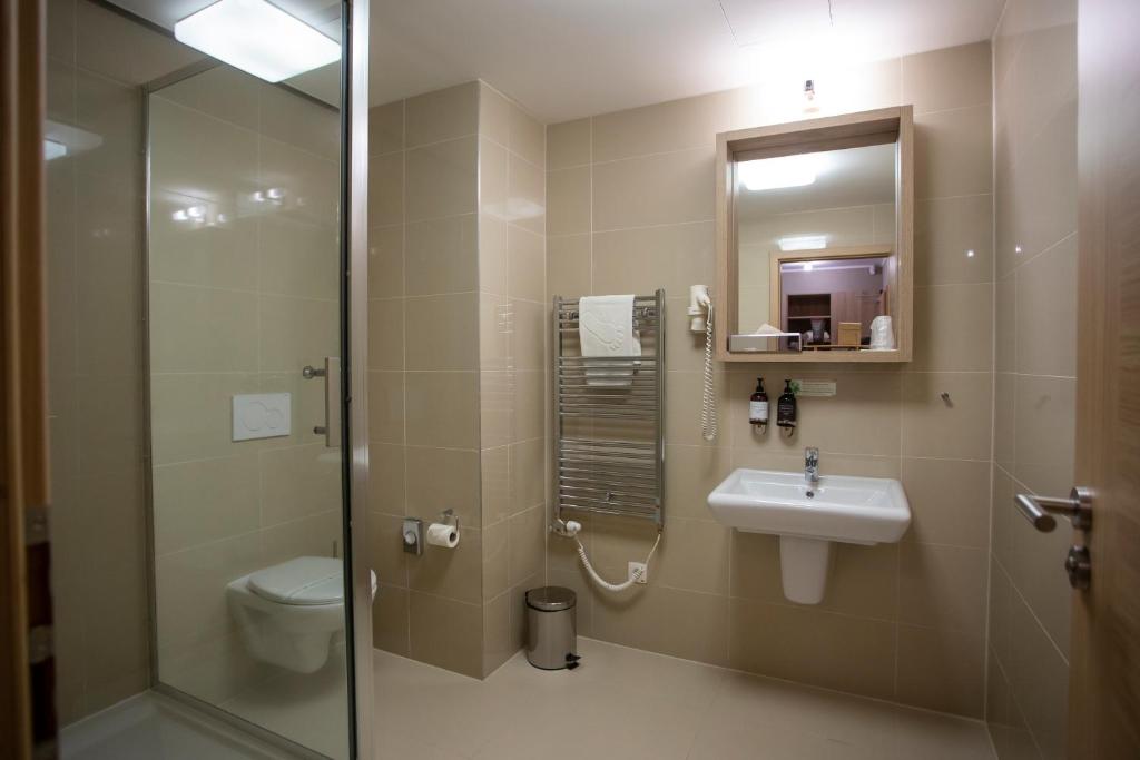 SHADA HOTEL SALAMA