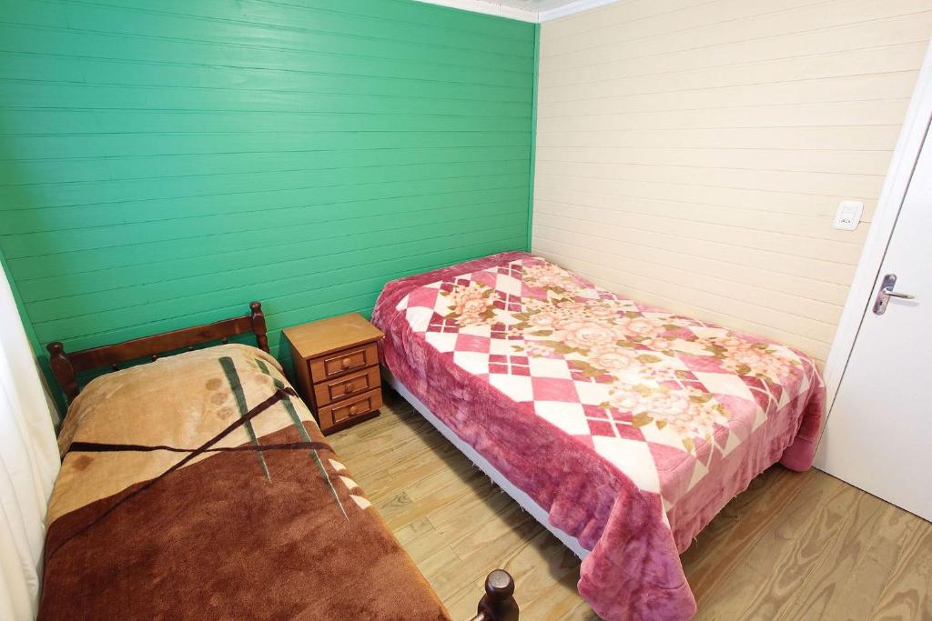 Azaléia - 9 Pessoas - Gramado  Azaléia - 9 Pessoas - Gramado