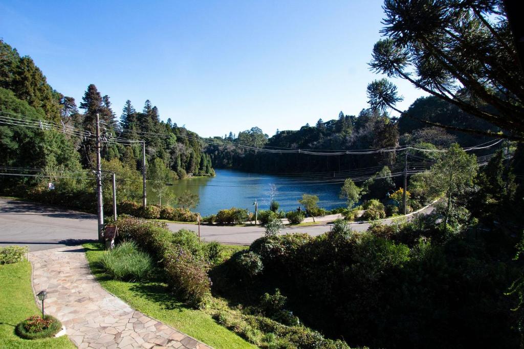  Bela Vista - Gramado - Ideal para 6 pessoas