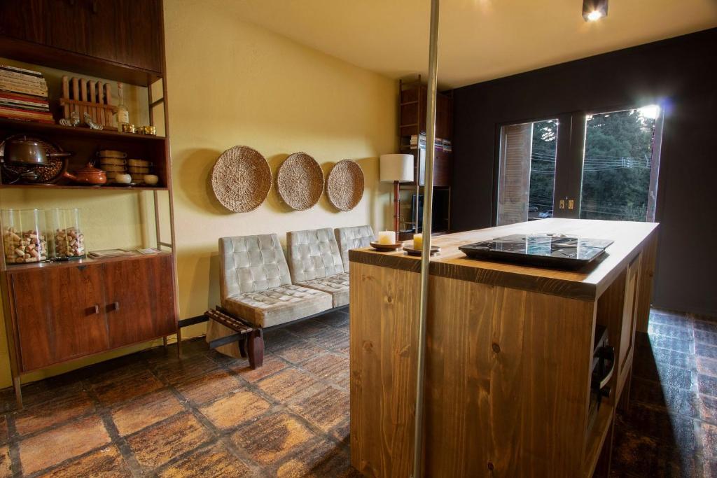  Bela Vista - Gramado - Ideal para 6 pessoas