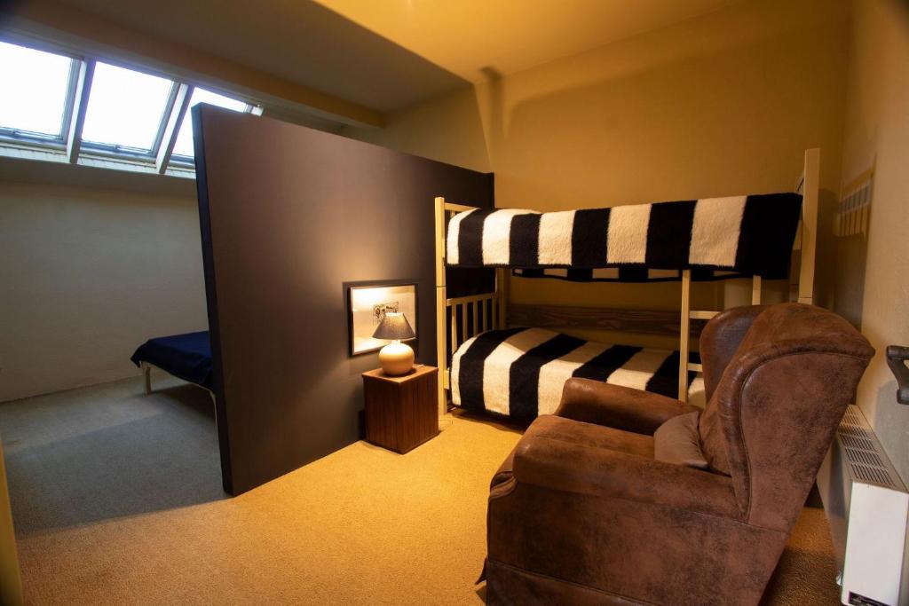  Bela Vista - Gramado - Ideal para 6 pessoas