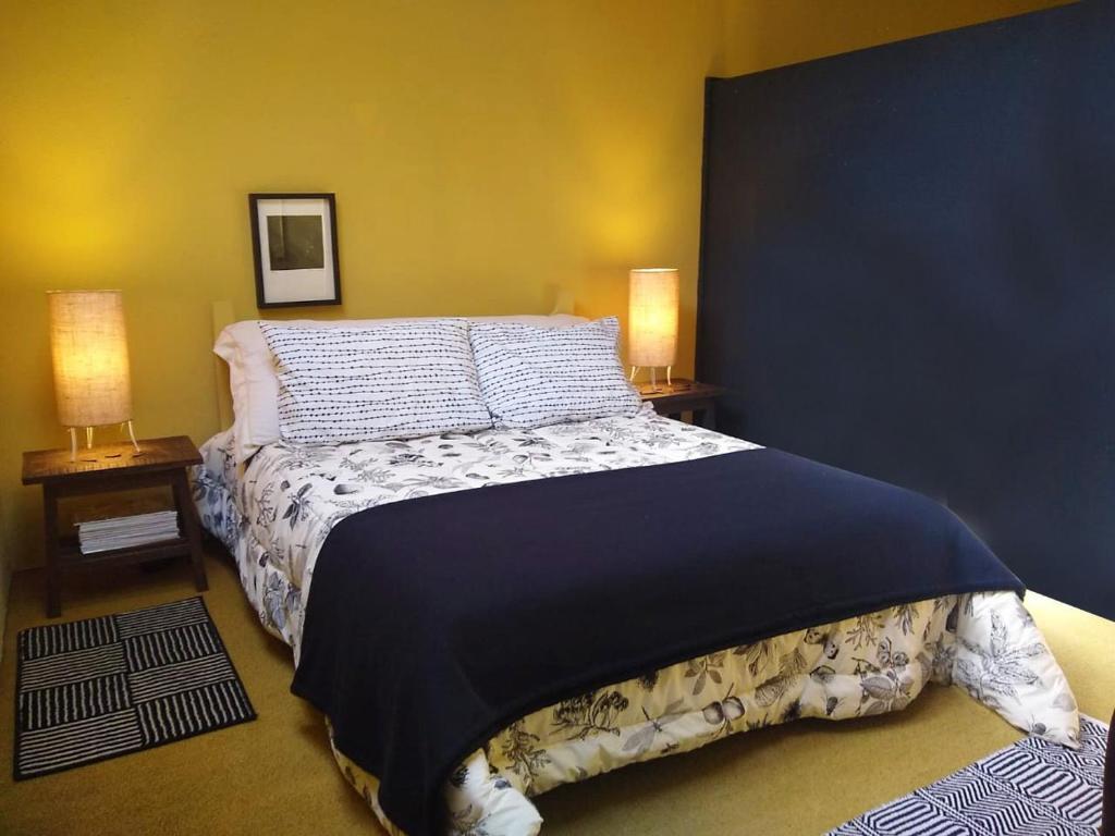  Bela Vista - Gramado - Ideal para 6 pessoas