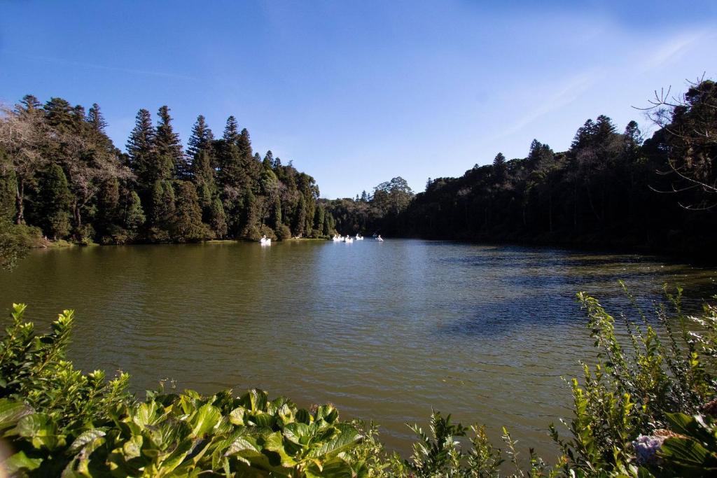  Bela Vista - Gramado - Ideal para 6 pessoas