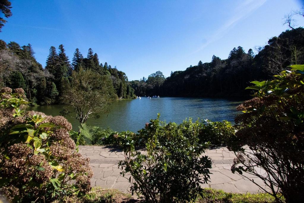  Bela Vista - Gramado - Ideal para 6 pessoas