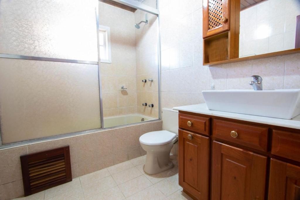  Casa Azul do Lago - Gramado - Ideal para 11 pessoas