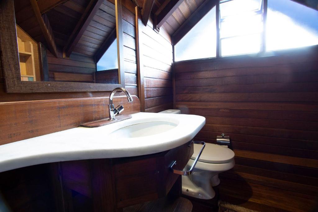  Casa Azul do Lago - Gramado - Ideal para 11 pessoas