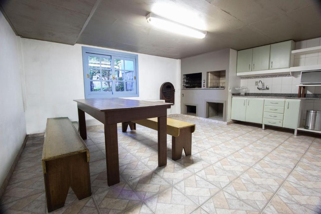  Casa Azul do Lago - Gramado - Ideal para 11 pessoas