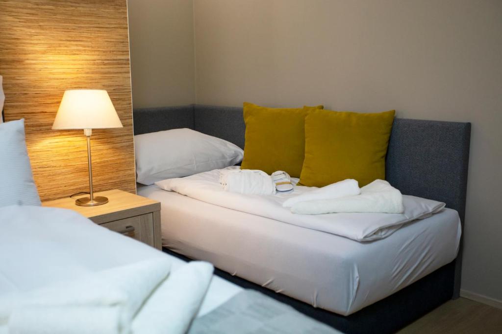 SHADA HOTEL SALAMA