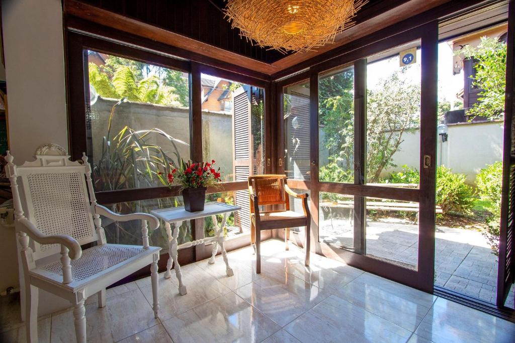 Casa Requintada - Desfrute desse privilégio!  Casa Requintada - Desfrute desse privilégio!