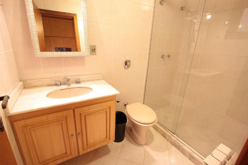 Central Sao Pedro - 8 Pessoas - Gramado  Central Sao Pedro - 8 Pessoas - Gramado