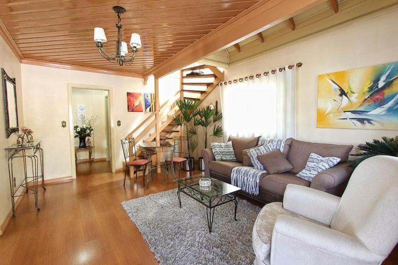  Coração de Mãe - 12 Pessoas Gramado