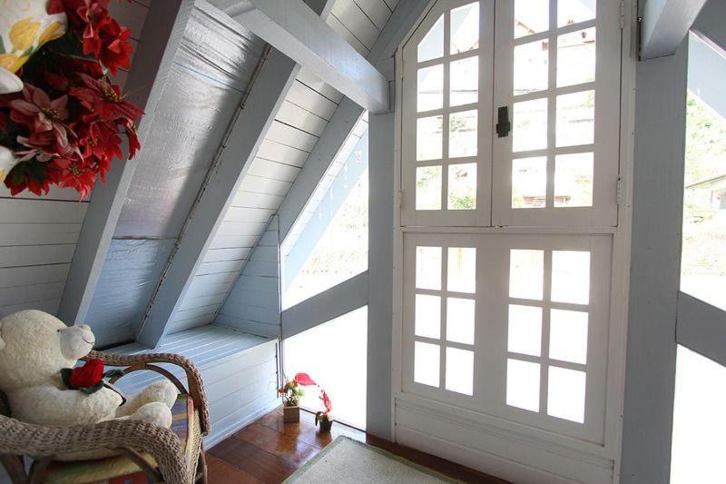  Coração de Mãe - 12 Pessoas Gramado