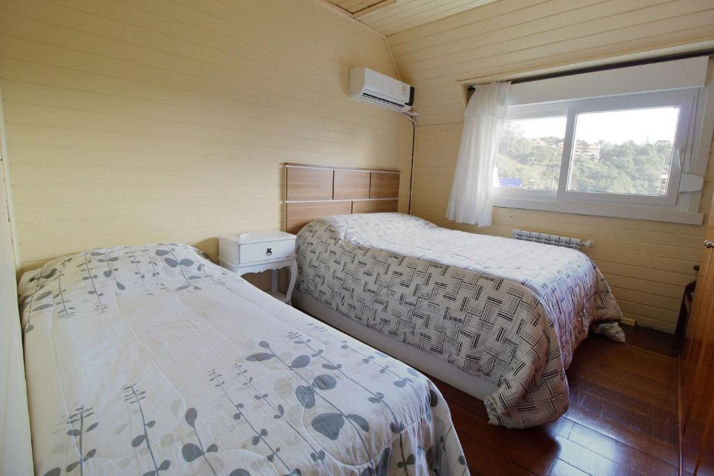  Coração de Mãe - 12 Pessoas Gramado