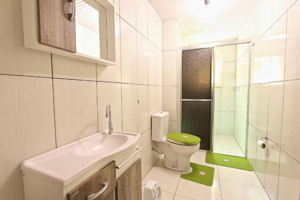 Dália 1 Prático e confortável ao lado do Centro de Gramado  Dália 1 Prático e confortável ao lado do Centro de Gramado