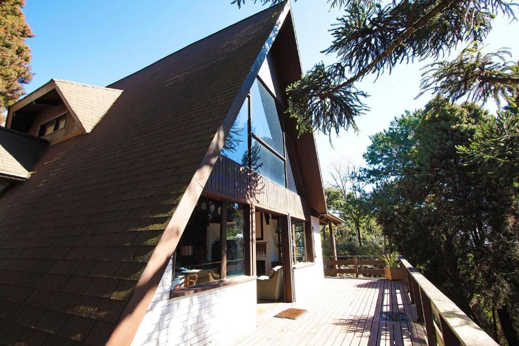 Dolce Bavária Sinta-se um morador de Gramado  Dolce Bavária Sinta-se um morador de Gramado