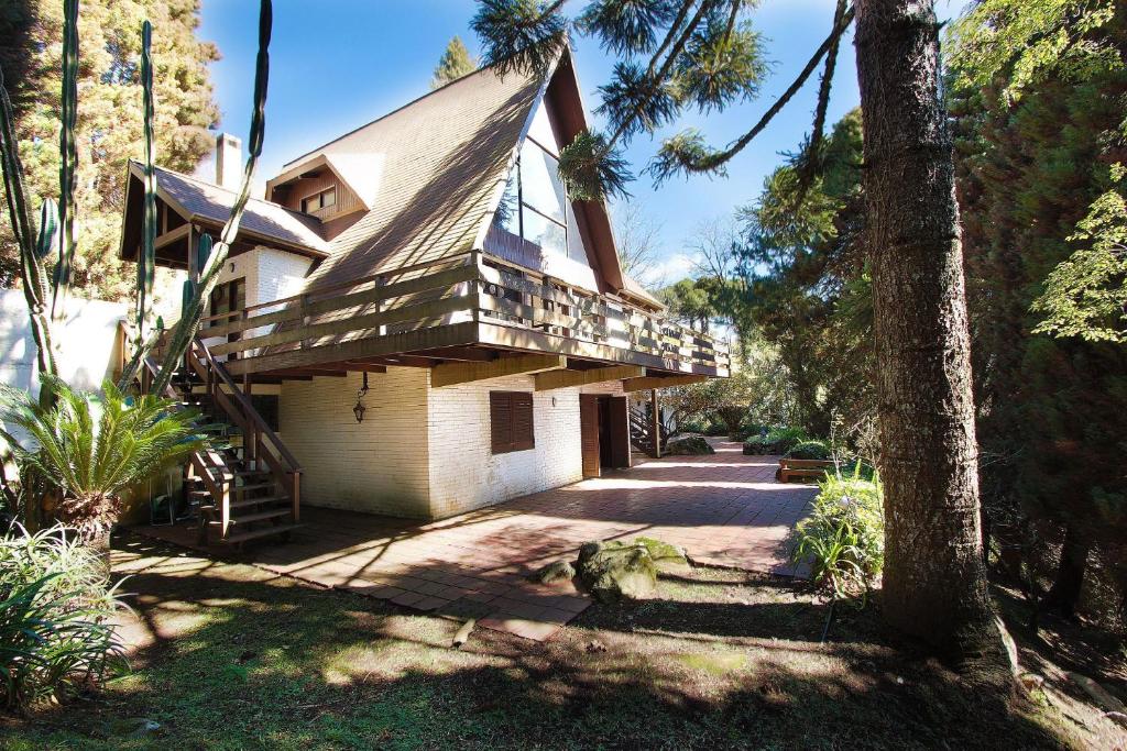 Dolce Bavária Sinta-se um morador de Gramado  Dolce Bavária Sinta-se um morador de Gramado