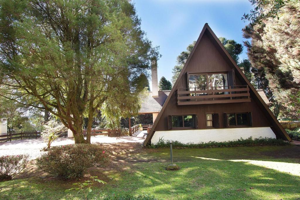 Dolce Bavária Sinta-se um morador de Gramado  Dolce Bavária Sinta-se um morador de Gramado