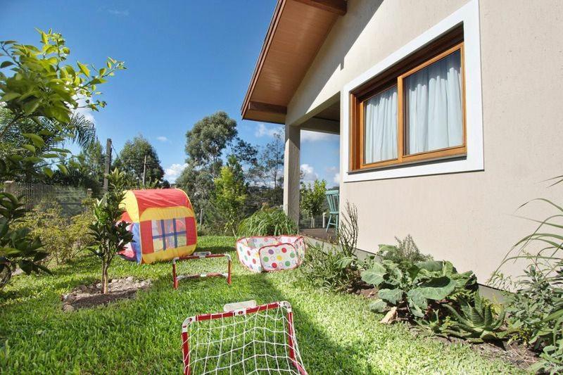 Familiar da Colina - 13 Pessoas - Gramado  Familiar da Colina - 13 Pessoas - Gramado