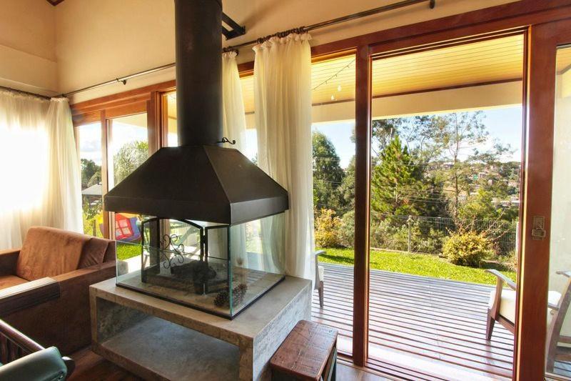 Familiar da Colina - 13 Pessoas - Gramado  Familiar da Colina - 13 Pessoas - Gramado