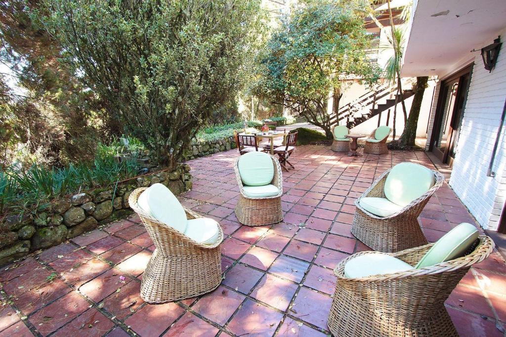 Dolce Bavária Sinta-se um morador de Gramado  Dolce Bavária Sinta-se um morador de Gramado