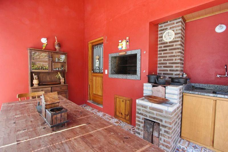 Familiar da Colina - 13 Pessoas - Gramado  Familiar da Colina - 13 Pessoas - Gramado