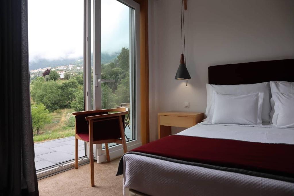 Hotel da Fábrica - 11