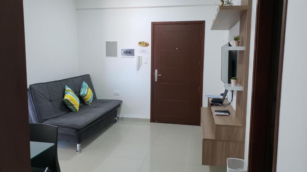 Condominio Las Palmas II VILLA FATIMA - Departamento